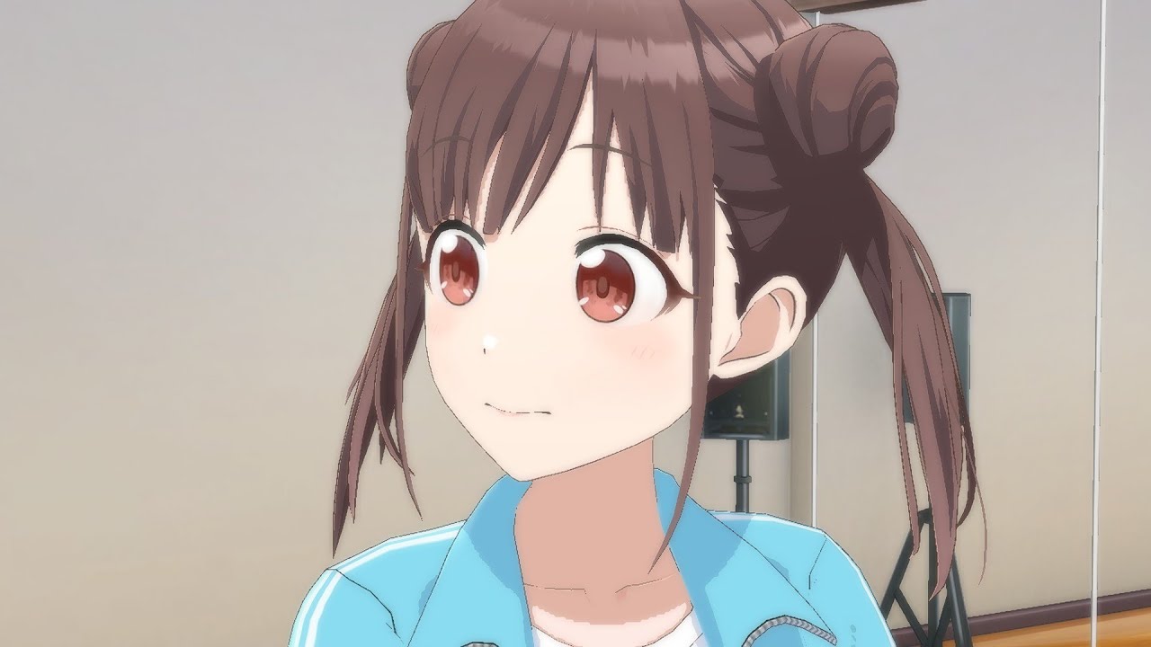 園田智代子「...！」