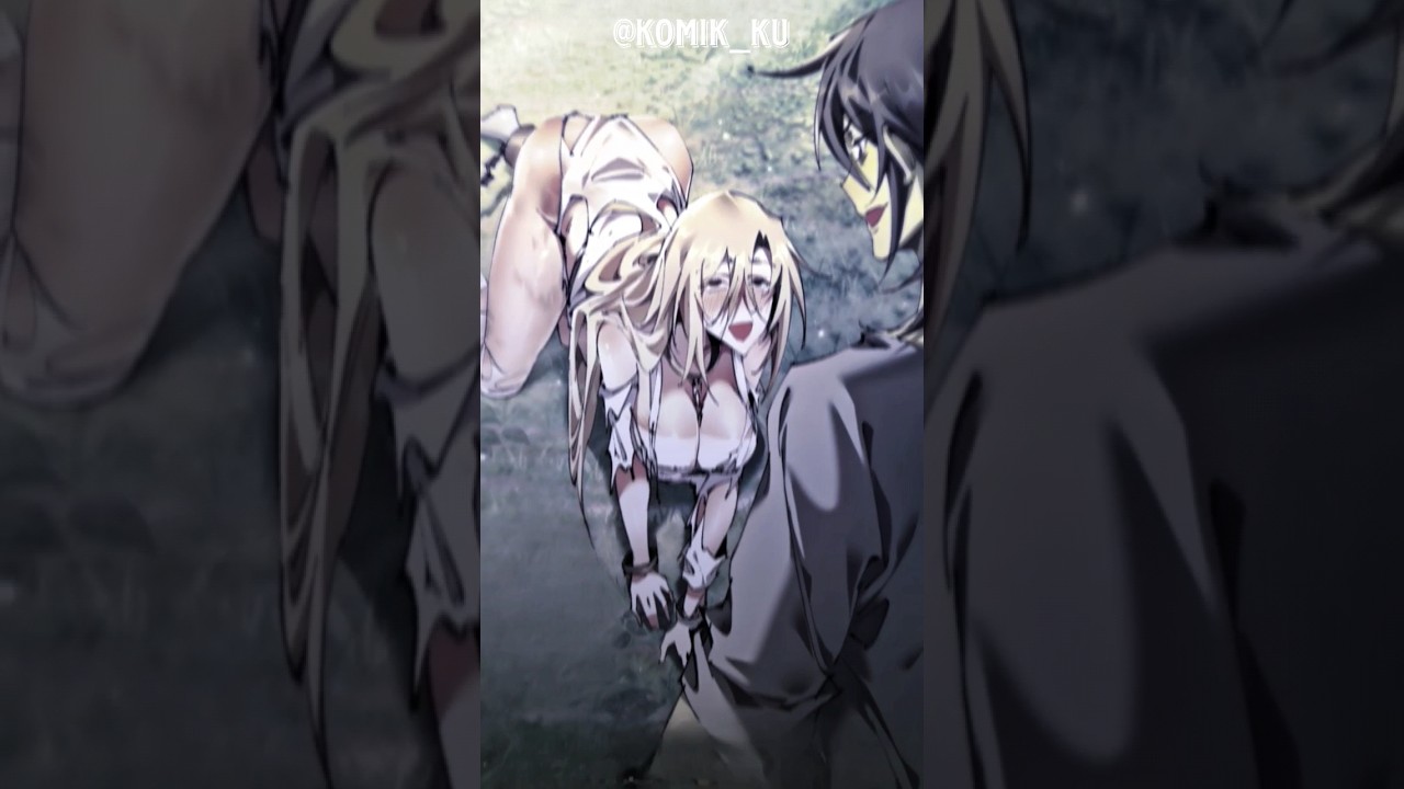 RE: MONSTER VERSI MANHUA + banyak fun service nya 😋 (FROM GOBLIN TO GOBLIN GOD) #komikku #manhua