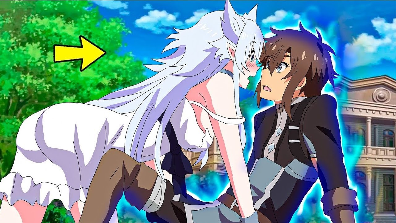 【アニメフル全話】無限の力を得た男の異世界スローライフ Lv2からチートだった元勇者候補のまったり異世界ライフ 1~12 | Anime English Subtitle 2024 🍄🌳