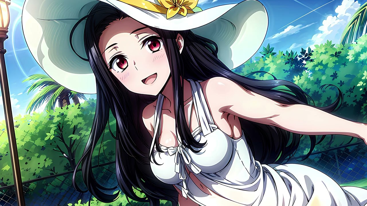 The Irregular at Magic High School - Crimson Mirage (Mayumi's Song)