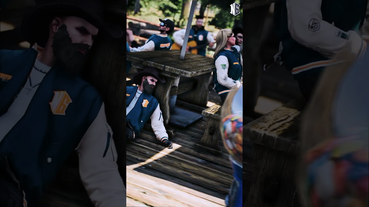 Newgate Family #indopride #indoprideroleplay #indopriderp #gtarp #fivem #gta #gtaroleplay #gtav