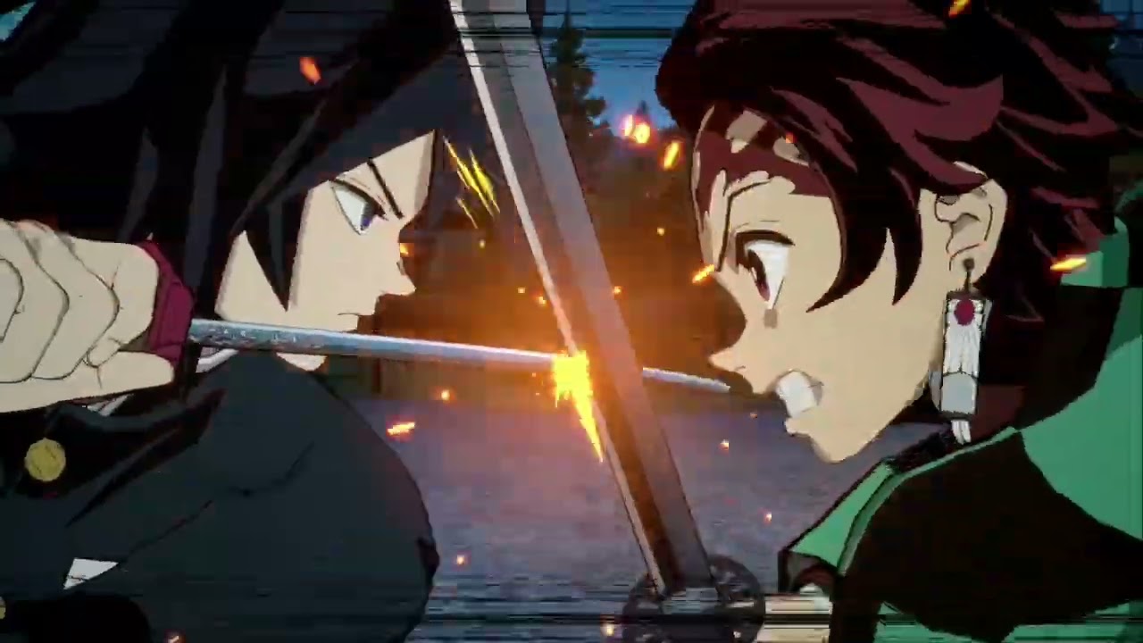 【鬼滅の刃】あなたはもうおしまいです！！！【ヒノカミ血風譚】プレマ