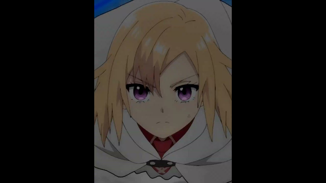 The do over Damsel conquers the dragon emperor #anime #thedooverdamselconqueresthedragonemperor