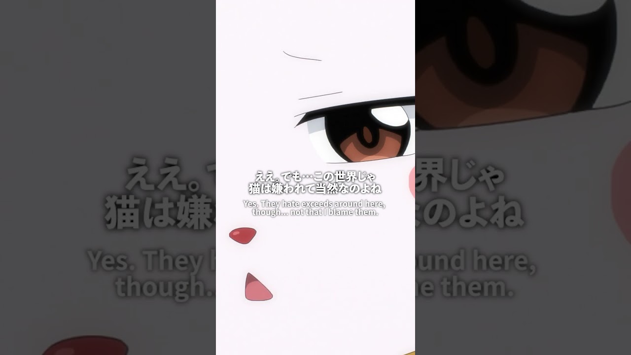 「エドウェンディ」／#FAIRYTAIL #100年クエスト #フェアリーテイル #FT100YQ毎週日曜夕方5時30分より放送！更にLemino・アニメタイムズで先行配信中!