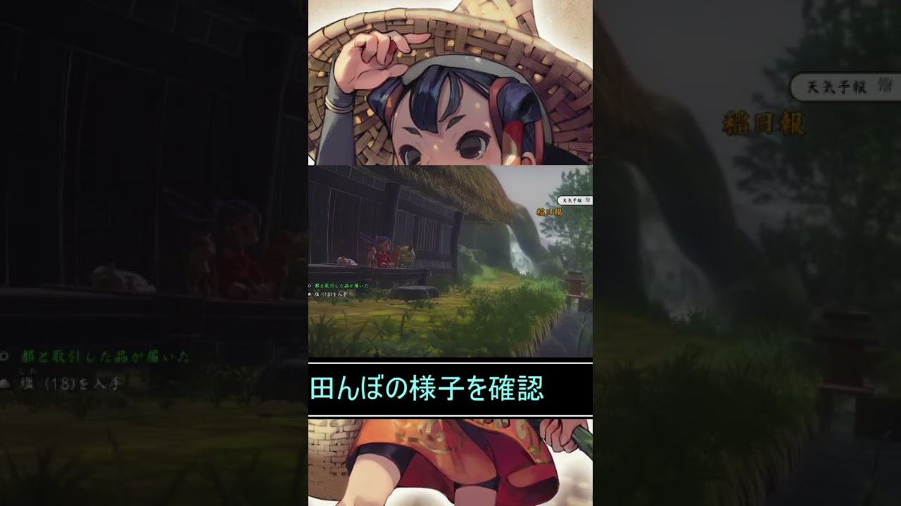 【カルタゴ農法・塩大盛】天穂のサクナヒメRTAのここがヤバい！【ゆっくり解説】 #ゲーム実況 #天穂のサクナヒメ  #ゆっくり解説 #games　#RTA #ゆっくり実況 #biimシステム