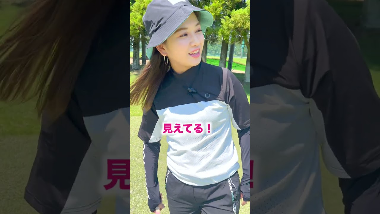 ライジングインパクト30ydロングパットチチャレンジ #shorts #ライジングインパクト #ゴルフ #ゴルフレッスン #ゴルフ女子 #ゴルフ好きと繋がりたい #もえぴー #もえぴー先生