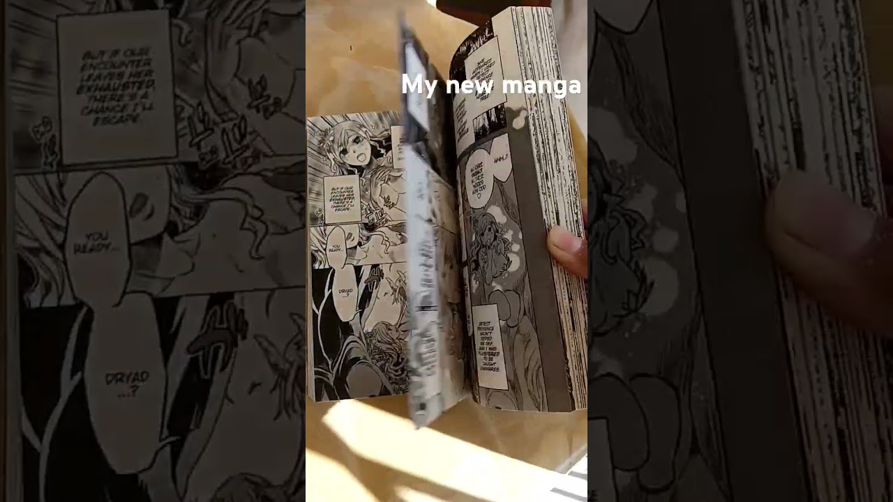 Manga.#remonster #demongod