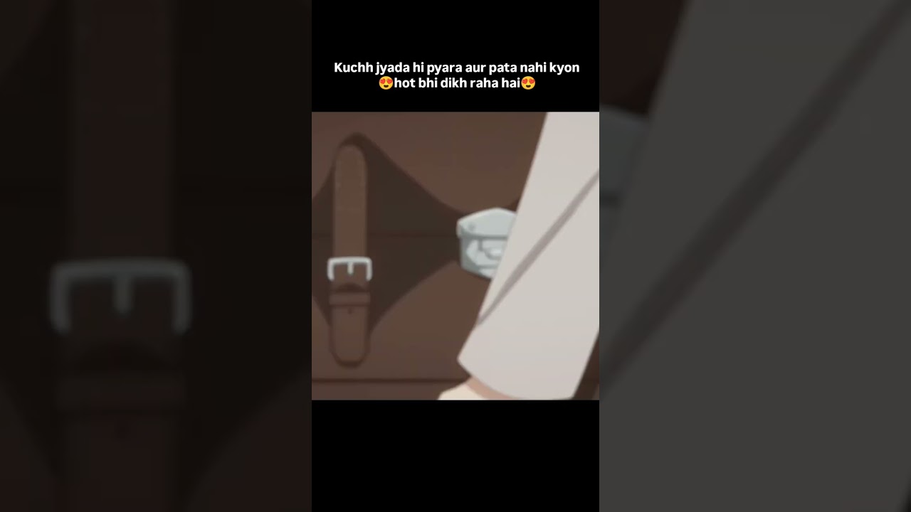 Alya sometimes hides her feelings in russian  short yatshort