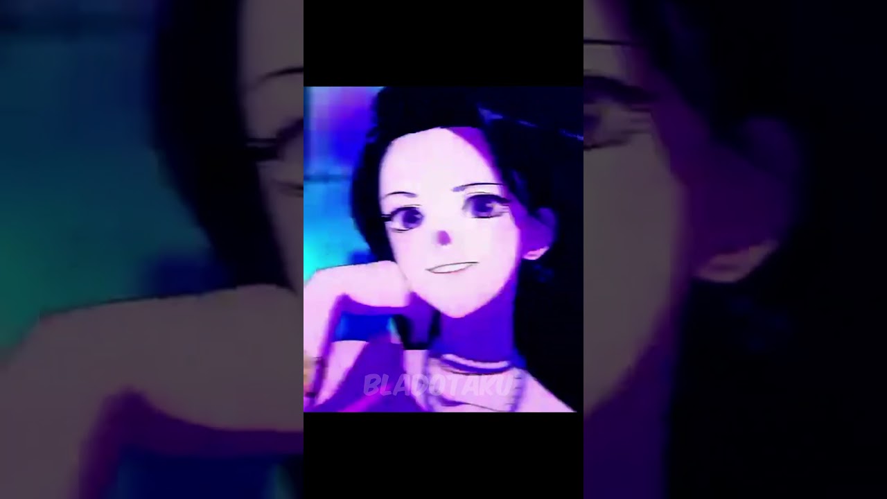 The Girl Downstairs edit 🙂