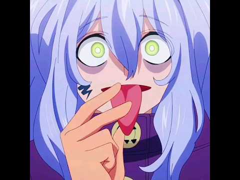 「Stardust Is Super Strong💪🔥🥶」- Shy Season 2 #anime #shorts