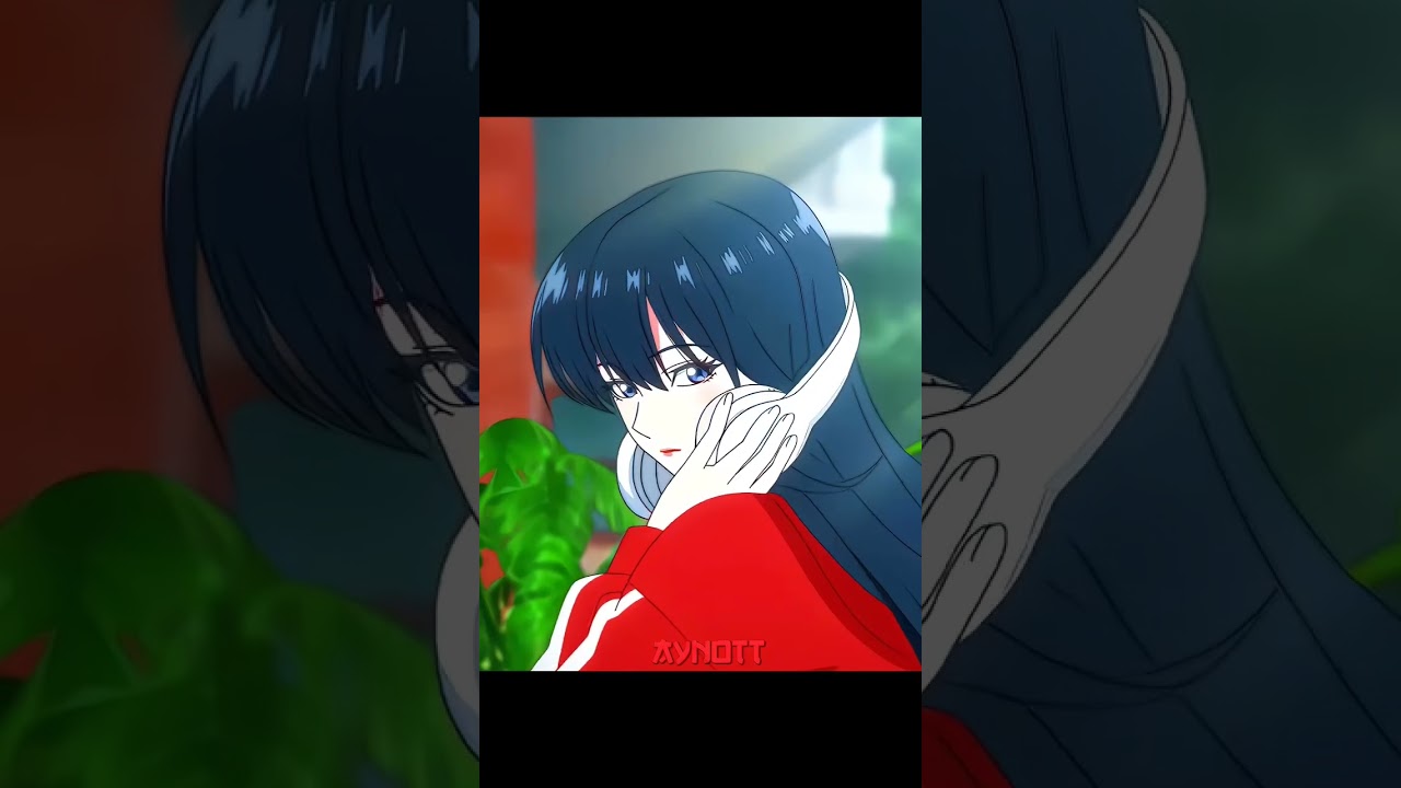 Anime girl beautiful dance 💕❤️(The girl downstairs)