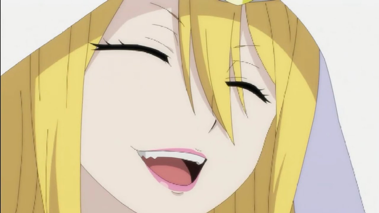 Fairy Tail 100 Years Quest episode 20