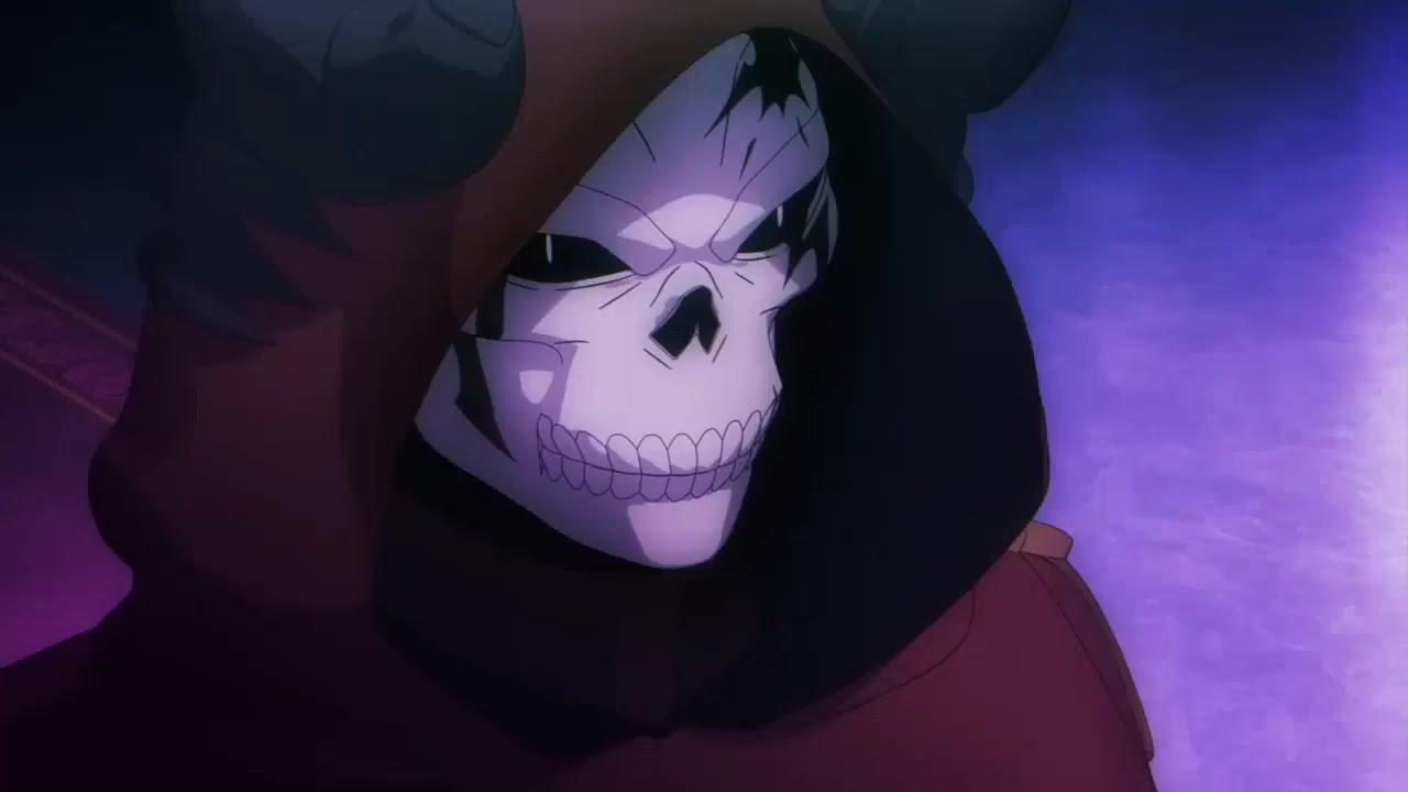 【アニメフル全話】魔王軍最強の魔術師と戦うために異世界に召喚された 1~12話 | Anime English Subtitles 2024