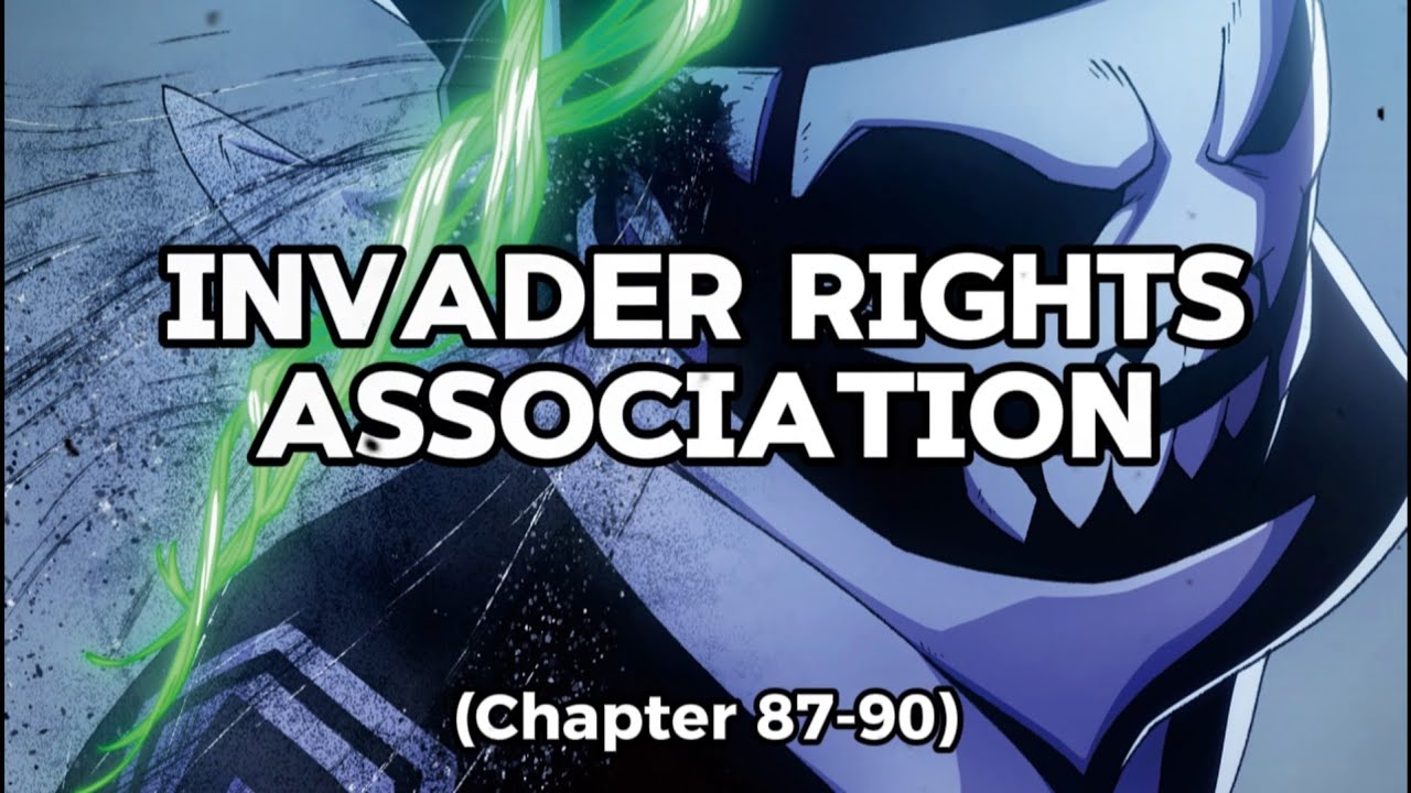 Sentai Daishikkaku (Go! Go! Loser Ranger!) - IRA Part 2 (CH 87-90)