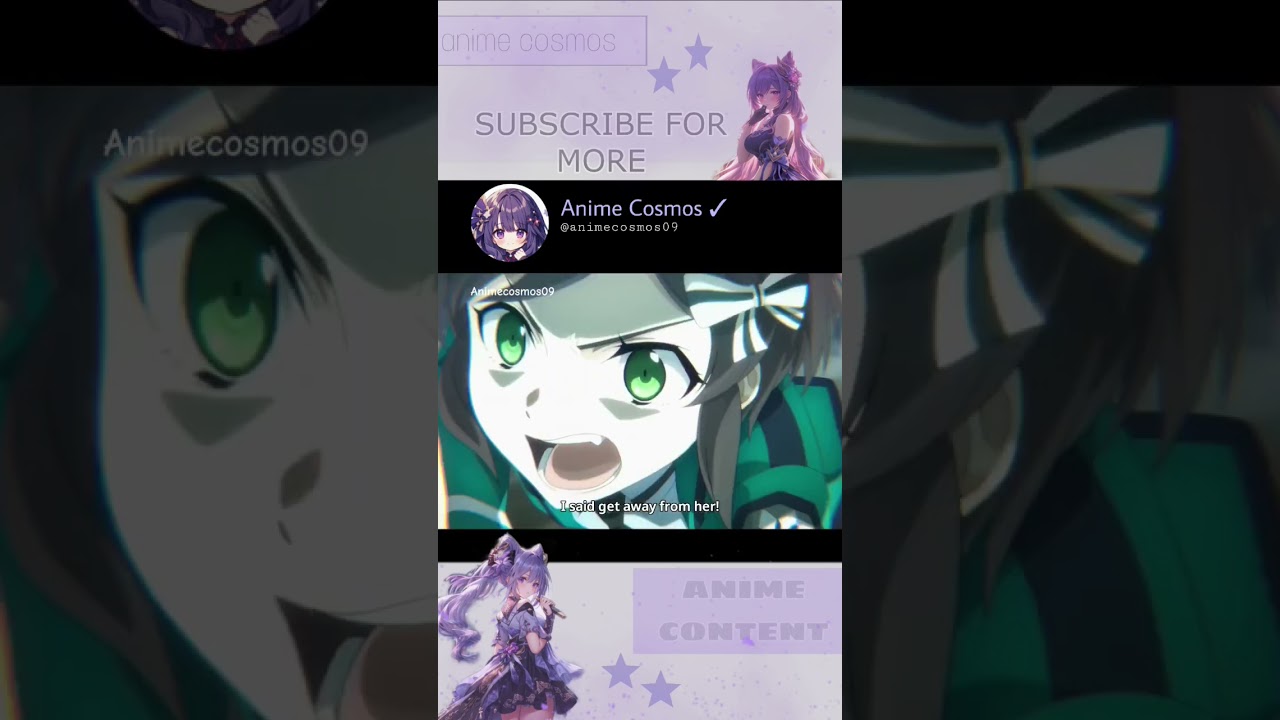 Don't Mess With Him 🗿⚡ #shorts #anime