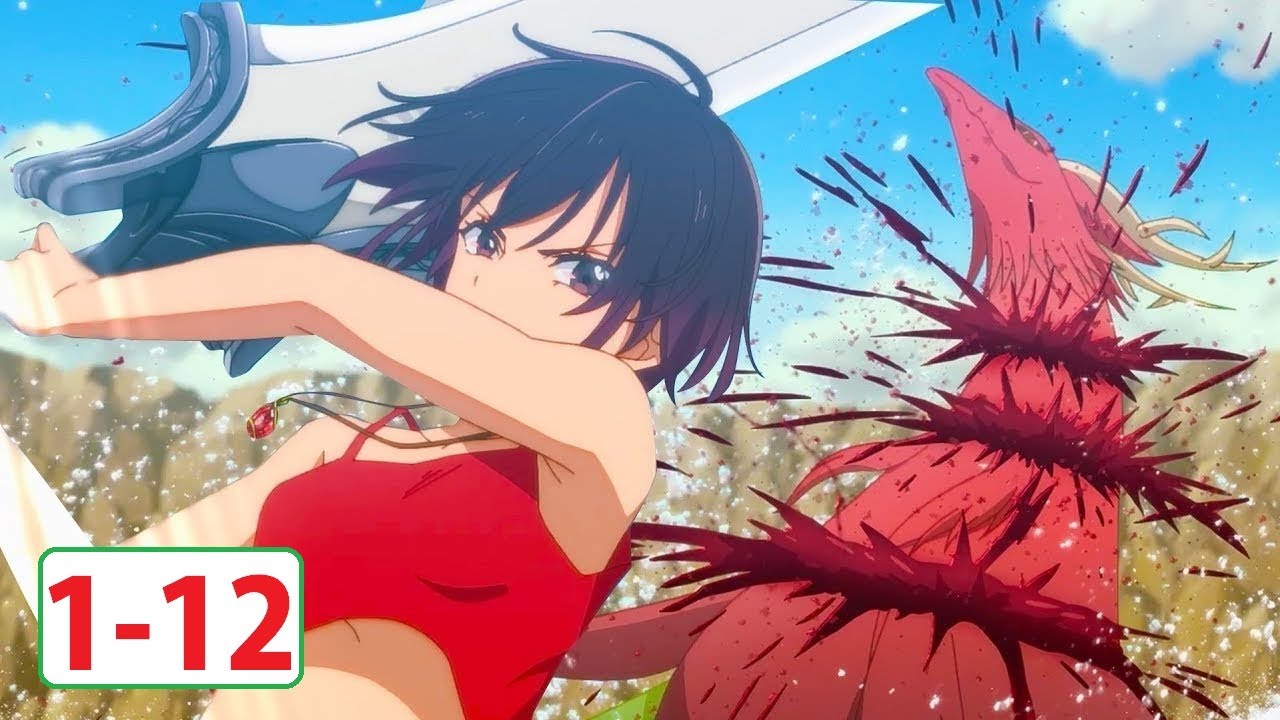 異世界で自由を求めて旅を続ける彼は、元婚約者による暗殺未遂事件に遭遇する。1~12話 | Anime English Subtitle 2024