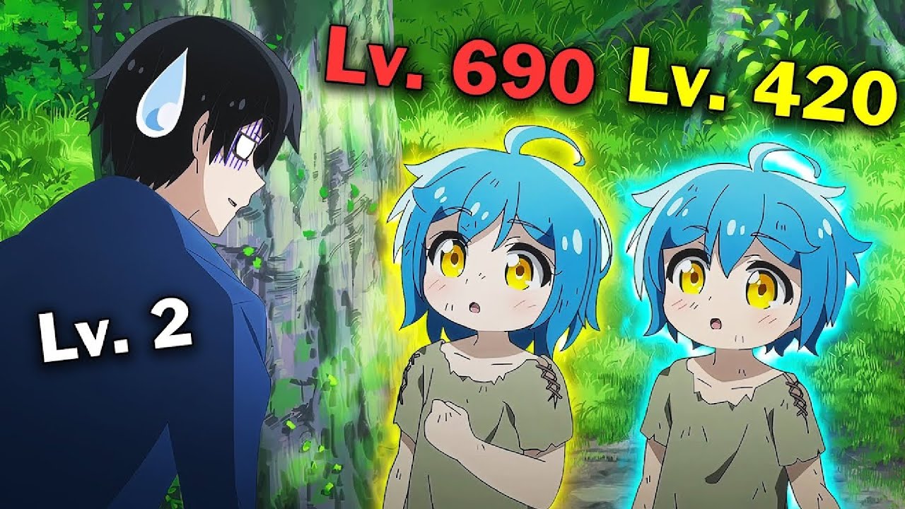 【アニメフル全話】冒険者ママの異世界ハッピーライフ 1~12話 | Anime English Subtitle 2024 🌺🏵️