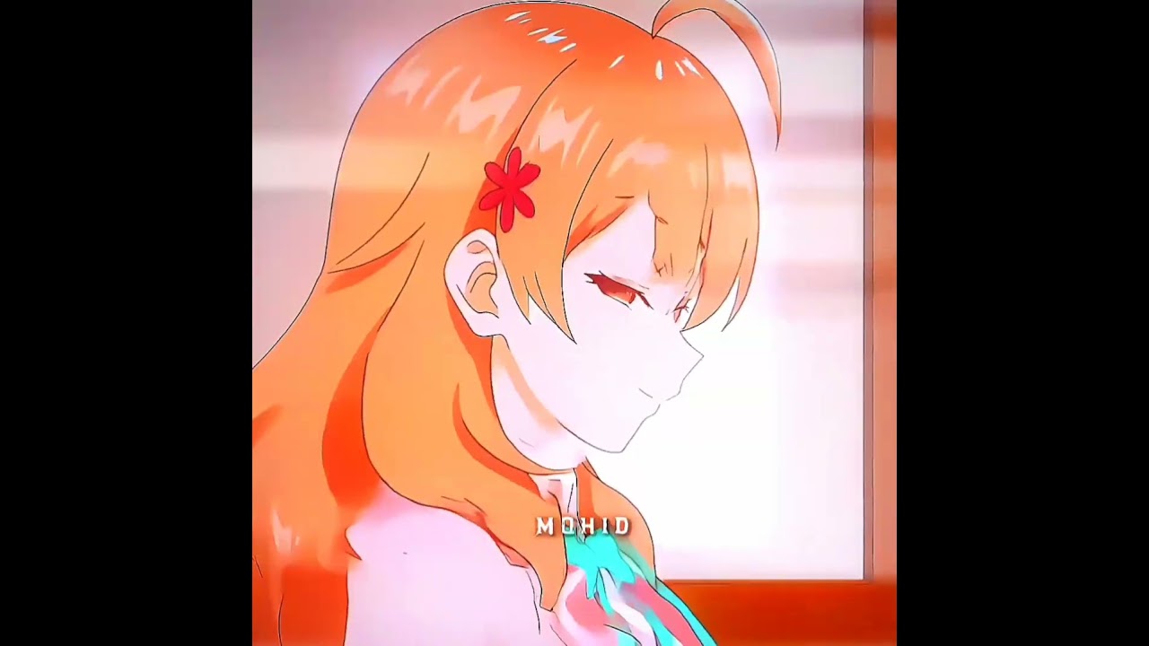 MASHA 🥵#trending #viralvideo #recommended #anime #edit #alyasometimeshidesherfeelingsinrussian#masha