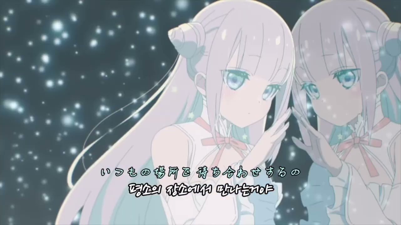 未完成ランデヴー ( Lezel )( utau ハモリ )