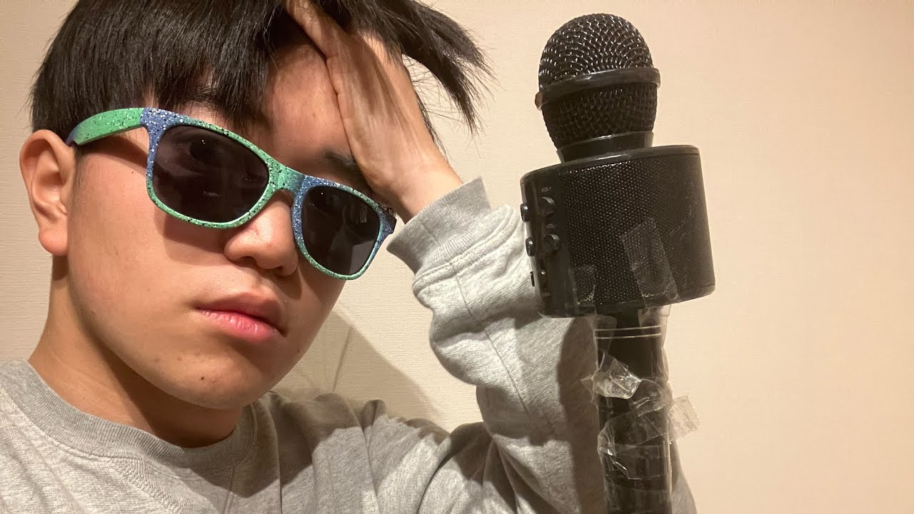 ファタール/タカキシ【歌ってみた】