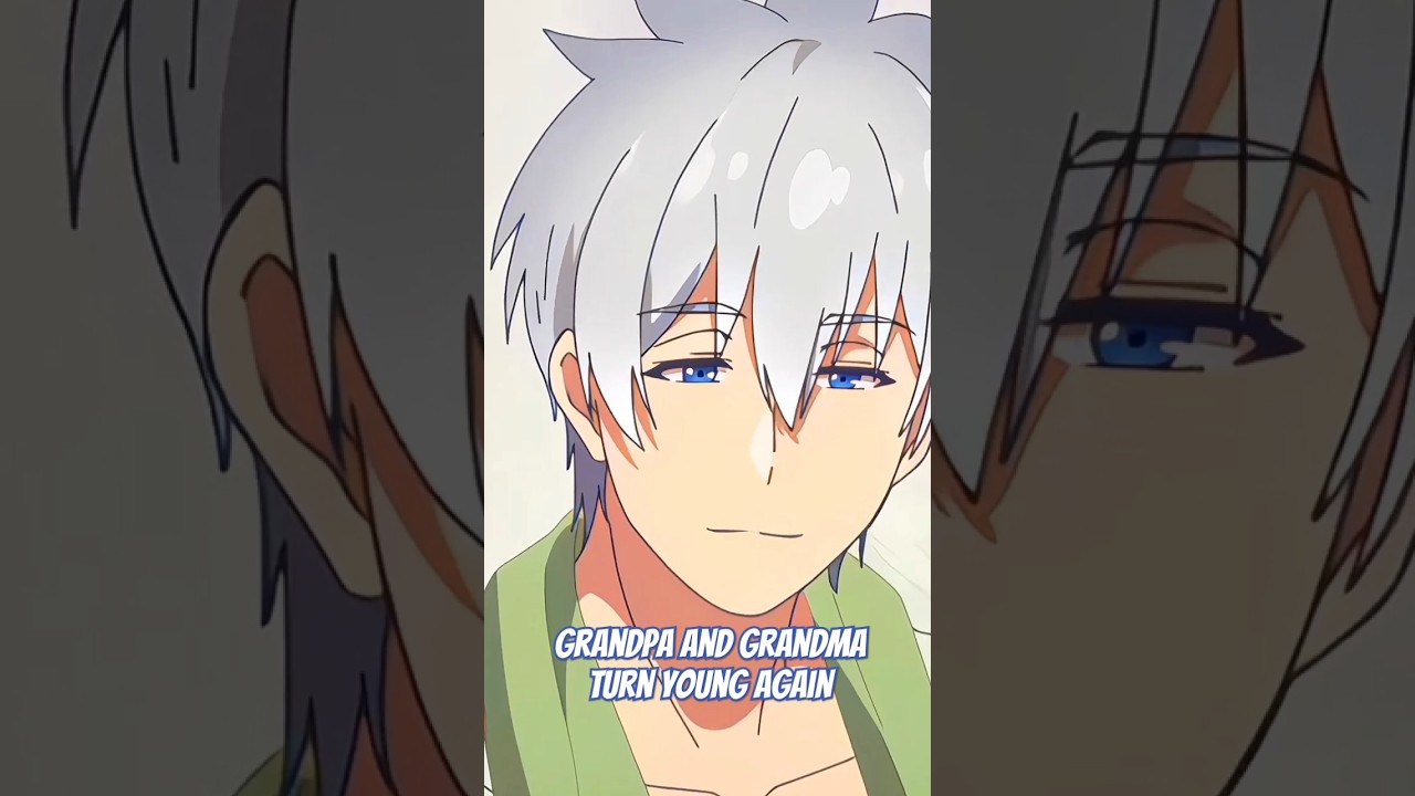 Best Heartwearming Anime is Here  #anime