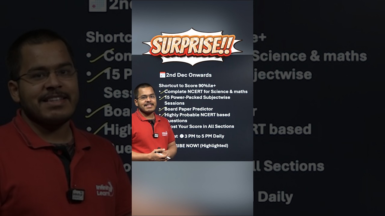 New Series Launch 9&10 from 2nd Dec | Board Brahmastra Crash Course | Ultimate Free Course