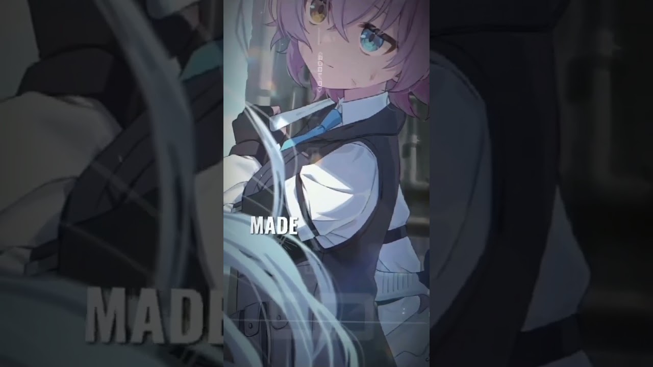SENPAI ABYDOS [ BLUE ARCHIVE ] #anime