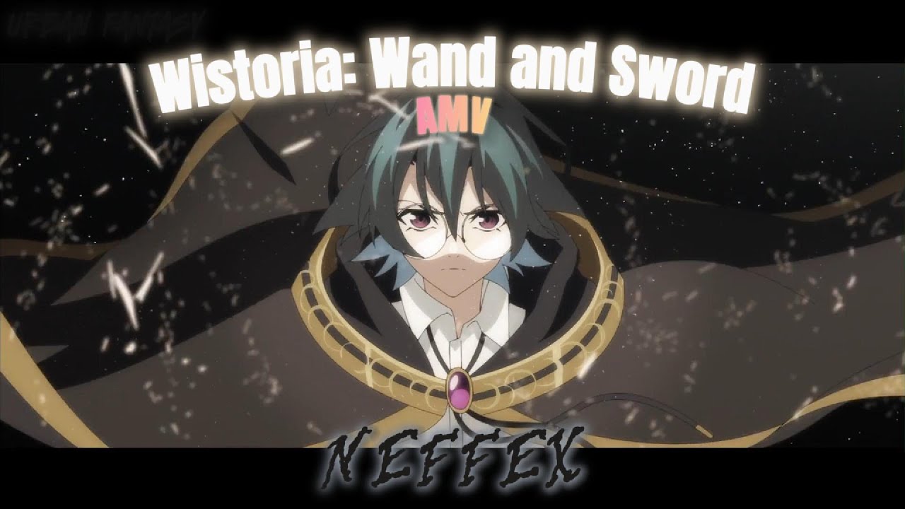 AMV WISTORIA - Michael Jordan