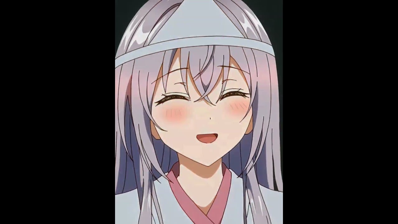 Yuki & Alisa ✨ #alyasometimeshidesherfeelingsinrussian #yuki #alisa #animeedit #viral