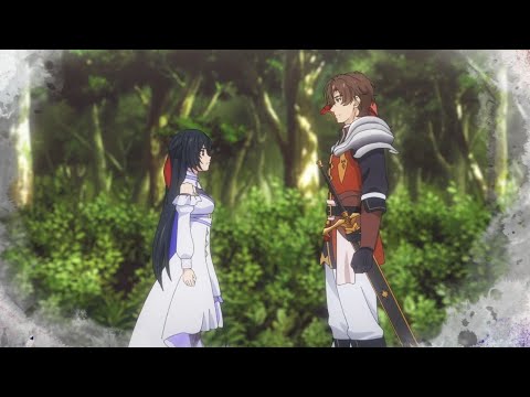 Teaser PV||Unnamed Memory Season 2||TV anime
