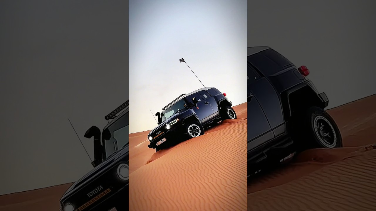 K7 FORGED OFFROAD BEADLOCK WHEELS, Fir FJ CRUISER #performancewheels #offroad