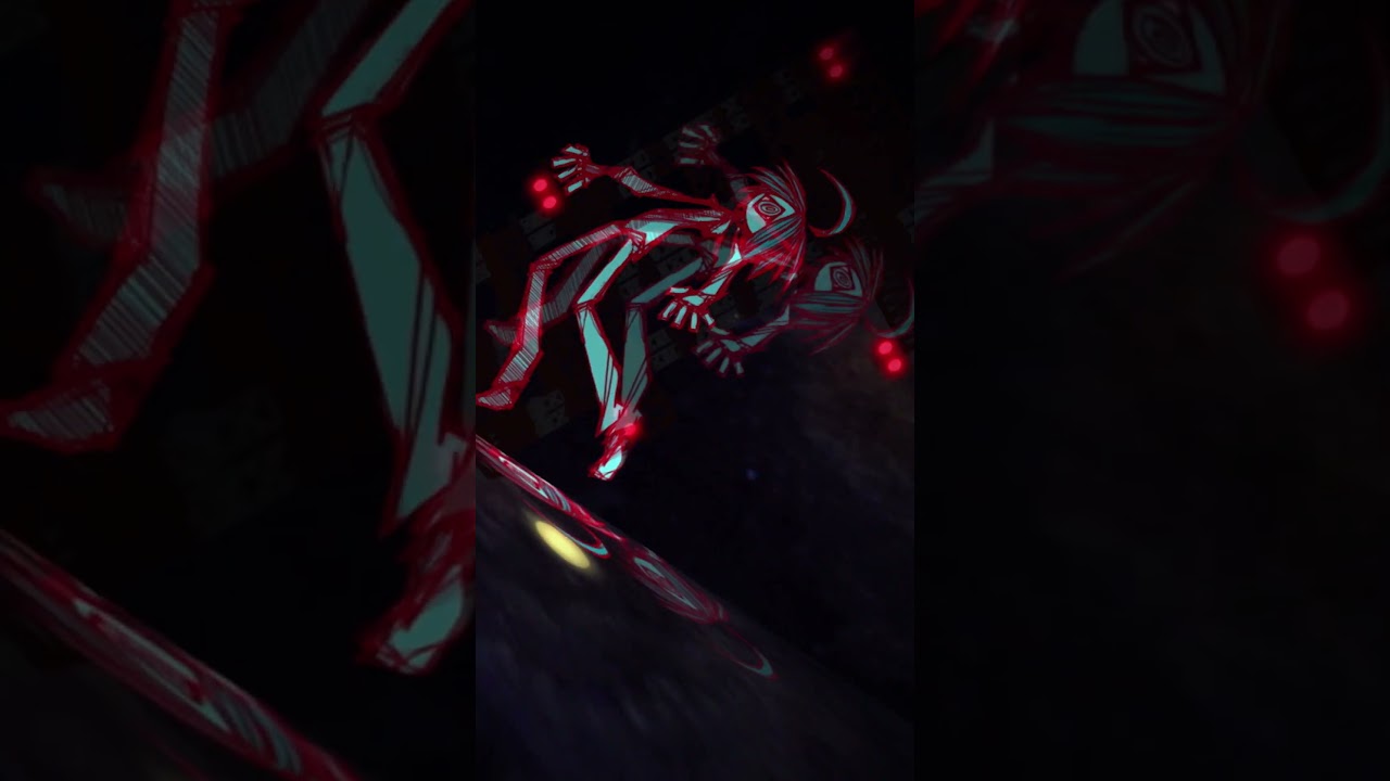 「07734」語 - 阿良々木暦（神谷浩史）／『続・終物語』#物語シリーズ #西尾維新 #シャフト