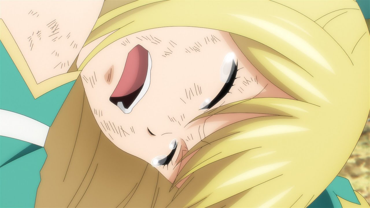 FAIRY TAIL 100 Years Quest Episode 21 VOSTFR images