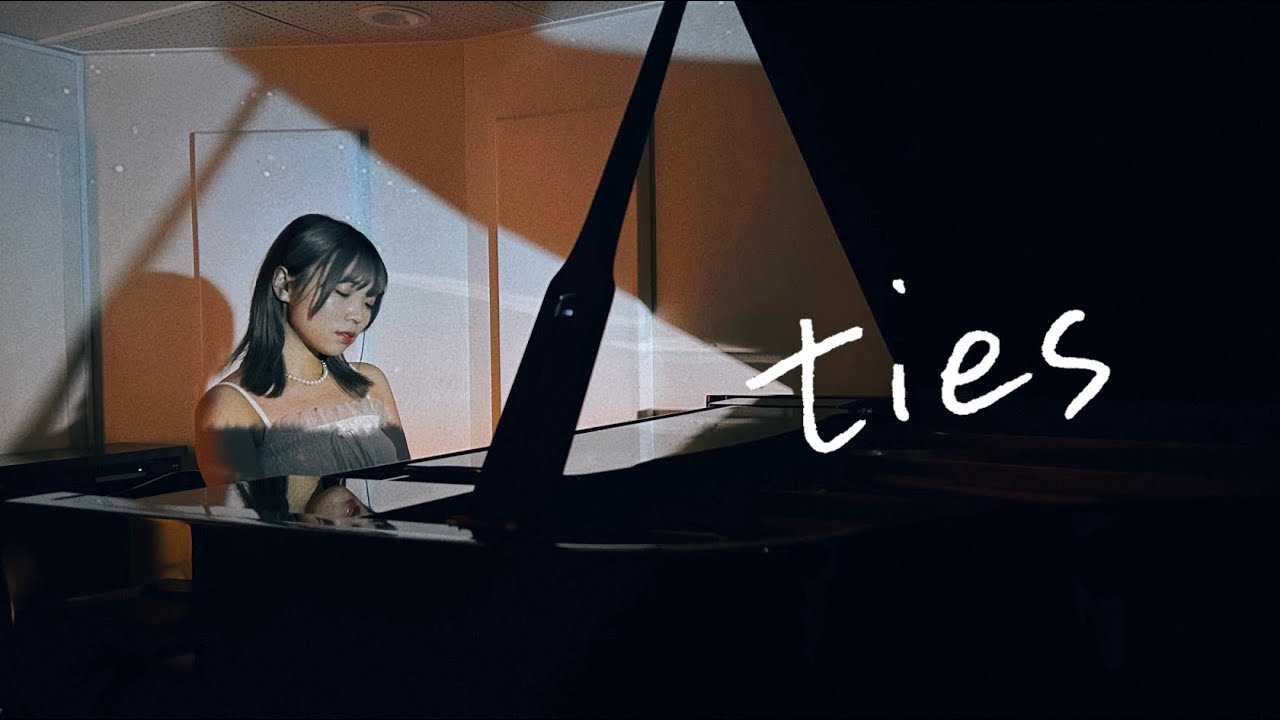 野田愛実 - ties (self cover)【FAIRY TAIL 100年クエストED】