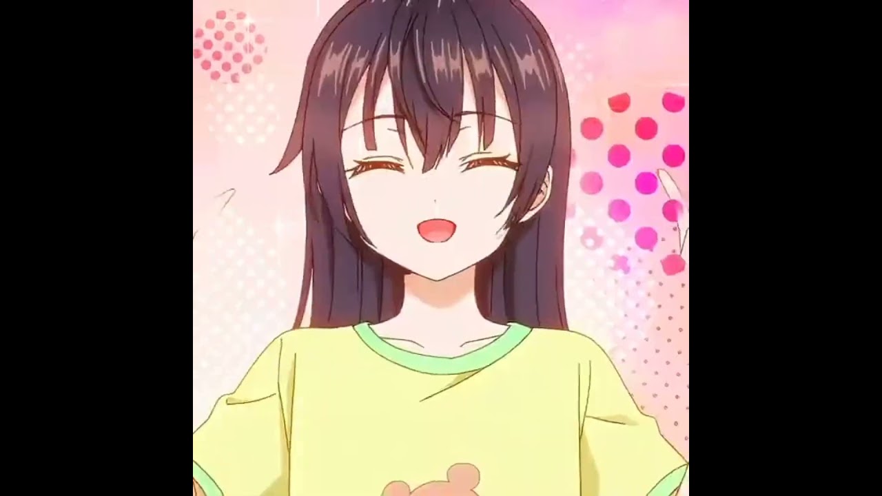 alya sometimes hides her feelings Anime edit AMV/EDIT