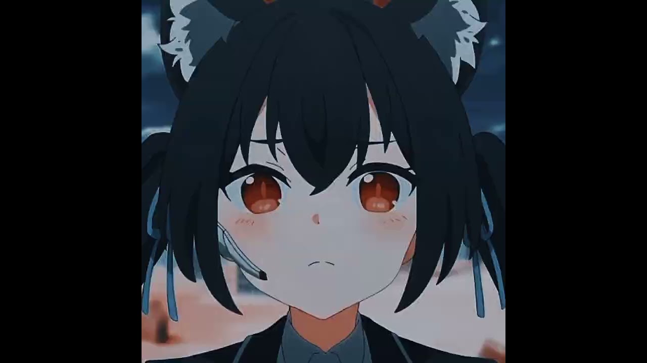 Abydos Girl #bluearchiveglobal #ブルーアーカイブ #anime #edit #shorts