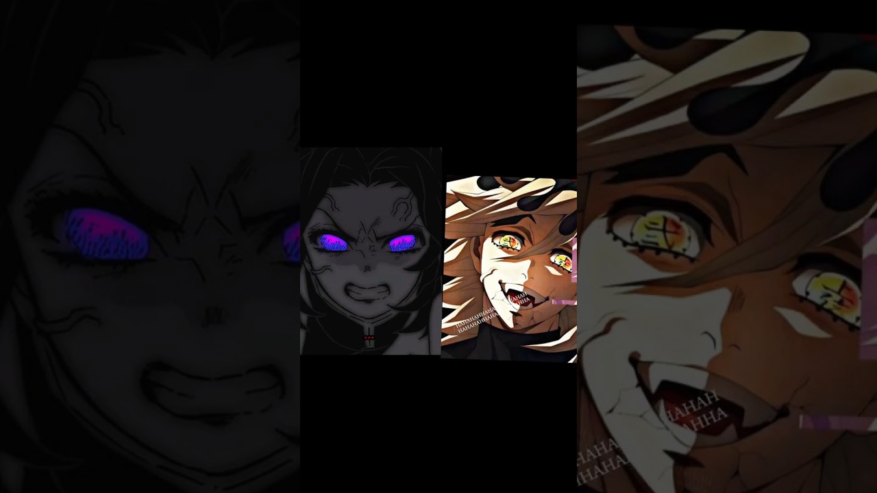 You're monster DOUMA !// #anime #demonslayer #douma #shinobu #viralshorts #funny