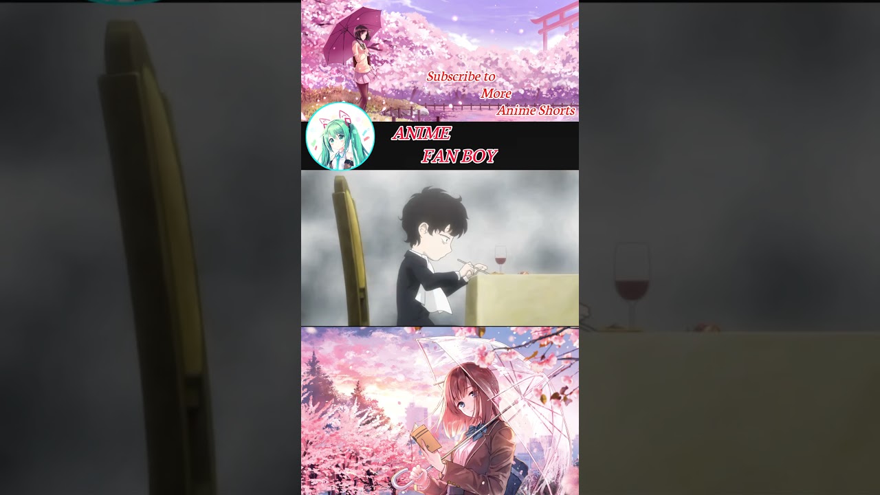 The duke of death and his maid anime season1 episode 1 PART/1 #anime  #shortvideo.  AFB