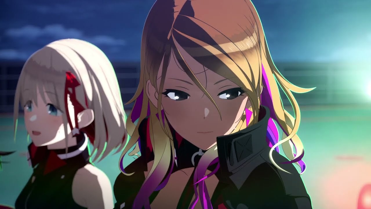 アイドルマスター シャイニーカラーズ 2nd season 9話