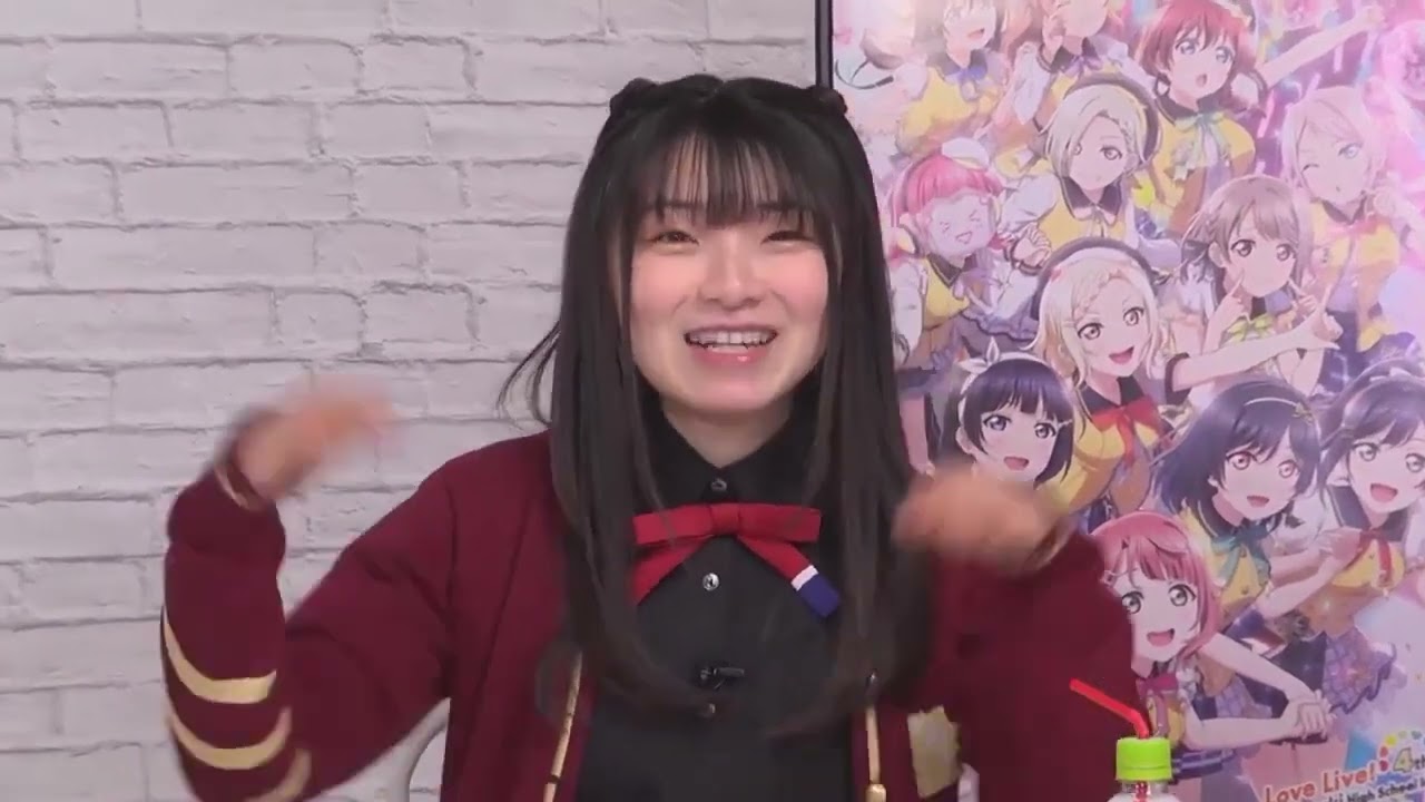 スクスタGL版2周年♪ニジガクテーマ別活動グローバル交流チームスペシャル生放送
