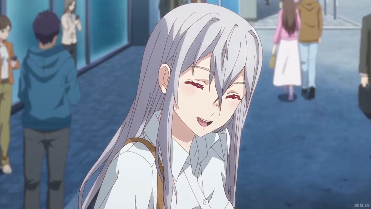 転生能力と瞬間移動で世界間を渡る女神 1~12話 | Why Does Nobody Remember Me in This World? Ep 1~12 Anime English Subtitle