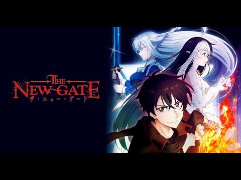 The New Gate Episode 1 Sub Indo: Alur yang Akan Membuatmu Ketagihan!