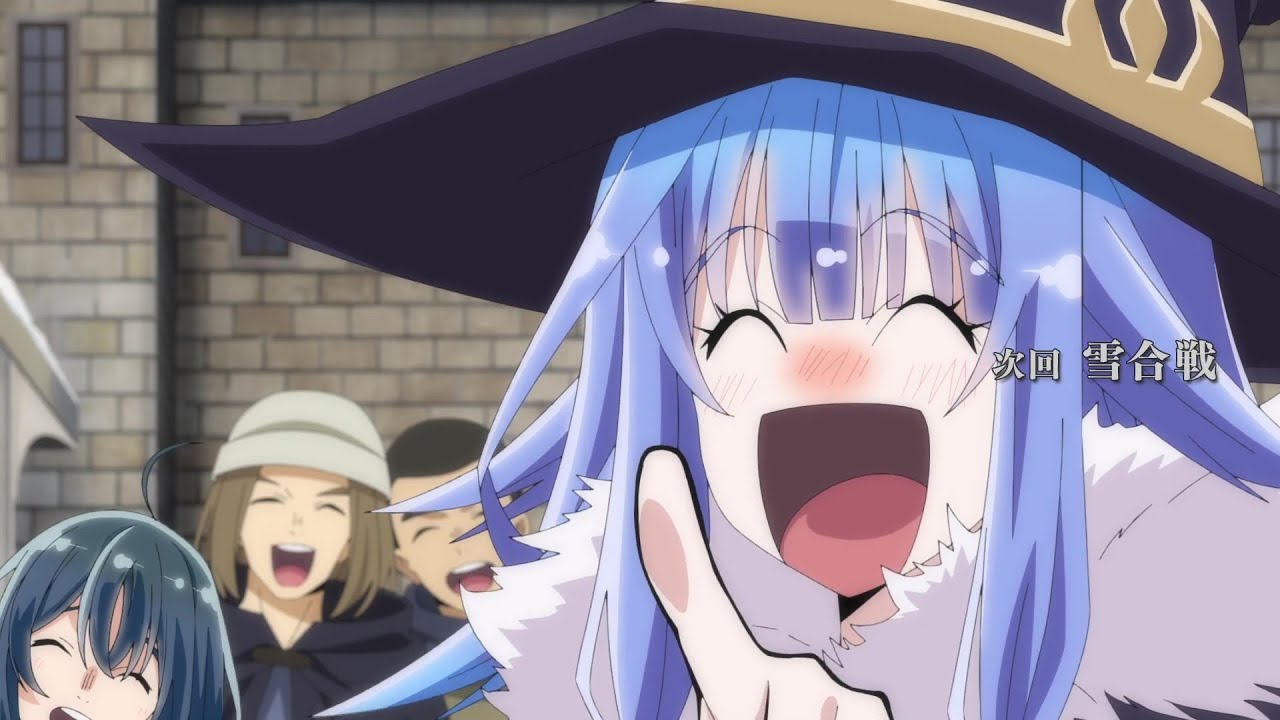 As a Reincarnated Aristocrat Season 2 Episode 10 Preview [English Sub]