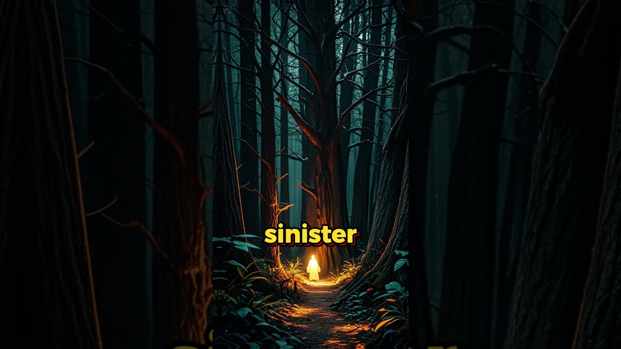 Mysterious Disappearances