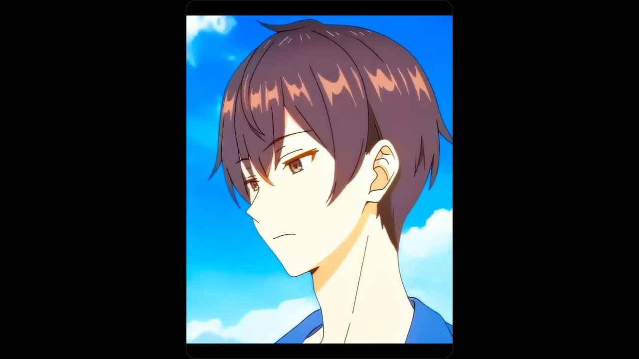 Kuze | Alya Sometimes Hides Her Feelings in Russian