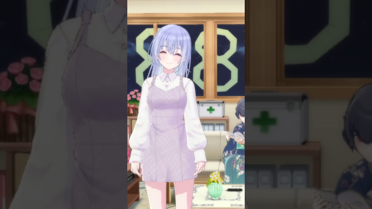 鈴木羽那「誘ってるんだよ？」