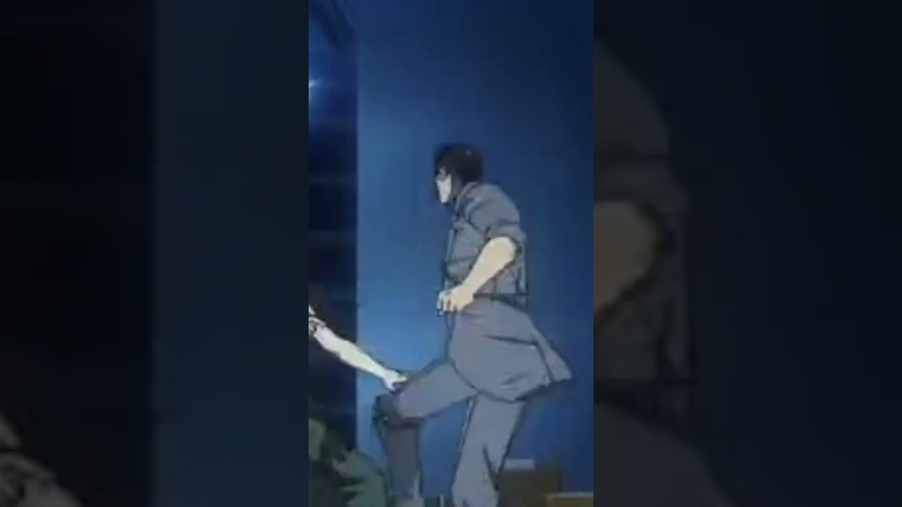 Terminator zero 🔥 🔥