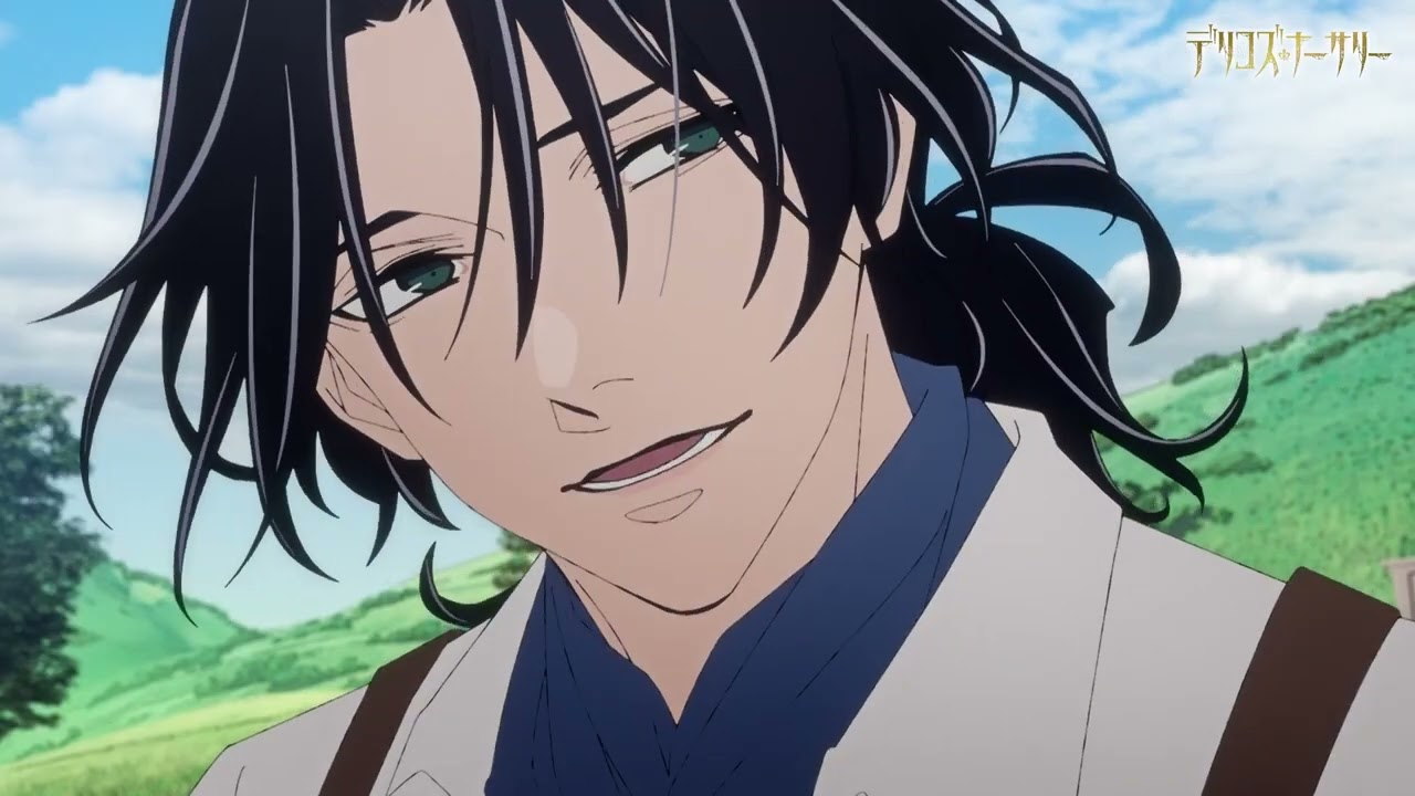 TRUMPシリーズTVアニメ『デリコズ・ナーサリー』Episode.13あらすじ映像