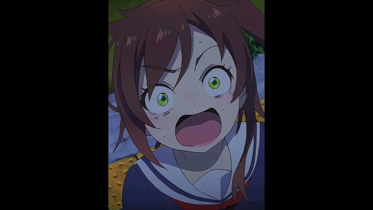 #shizuruchikura #zenjirou #アニメ #終末トレインどこへいく #shuumatsutraindokoeiku? #traintotheendoftheworld #hanas