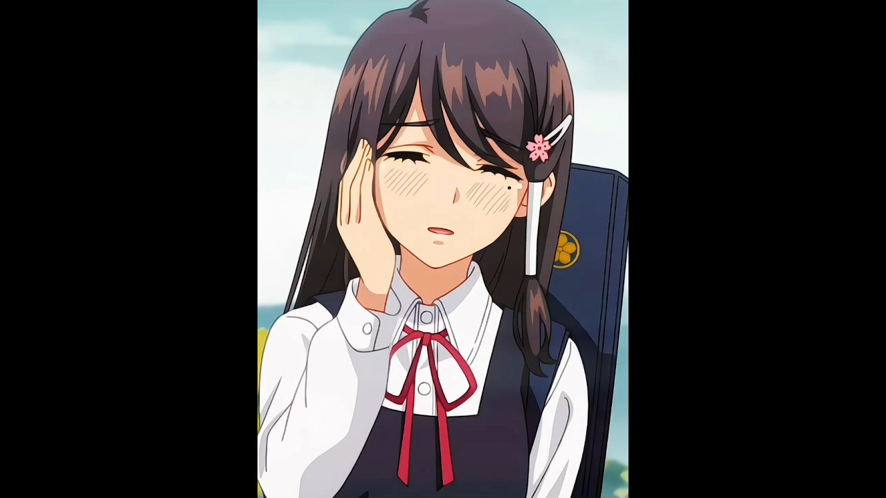 ❤️[New waiful]❤️ #aitennoji #maitennoji #tennojishimai #アニメ #シャイ東京奪還編 #シャイ #shy #hanasq #shorts #4k